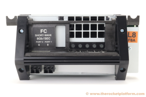 3588-F8A - IBM 3584 (TS3500) LTO-8 FC Tape Drive