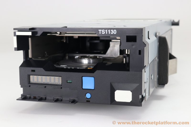 35P2878 IBM 3584 (TS3500) E06/TS1130 4GB FC Tape Drive