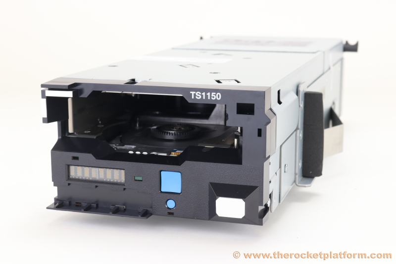 3592E08 IBM 3584 (TS3500) E08/TS1150 8GB FC Tape Drive