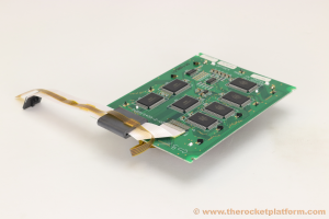 59P6713 - IBM 4560-SLX LCD Touch Panel Display