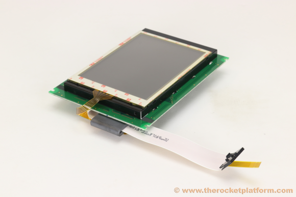 59P6713 - IBM 4560-SLX LCD Touch Panel Display