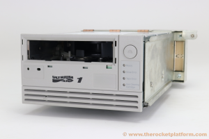 C7369-00830 - IBM 4560-SLX LTO-1 SCSI Tape Drive