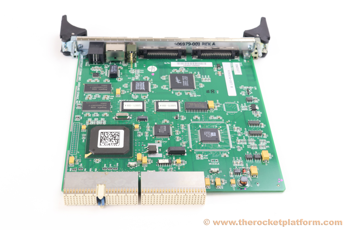 24P8927 - IBM 4560-SLX Control Card