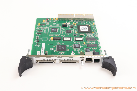 24P8927 - IBM 4560-SLX Control Card