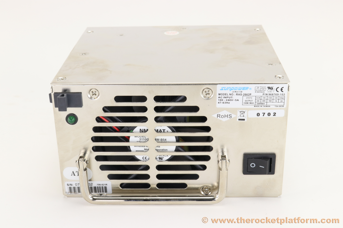 59P6709 - IBM 4560-SLX Power Supply