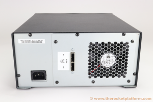 3580-S43 - IBM LTO-4 External Tabletop SAS Tape Drive