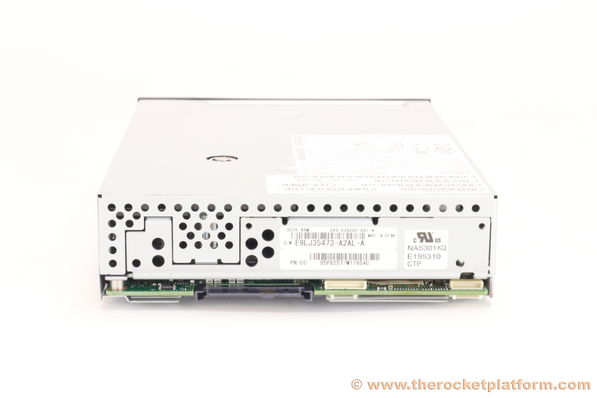 35P1049 - IBM LTO-6 Internal Mount SAS Tape Drive