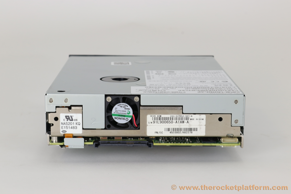 45E1126 - IBM LTO-4 Internal Mount SAS Tape Drive