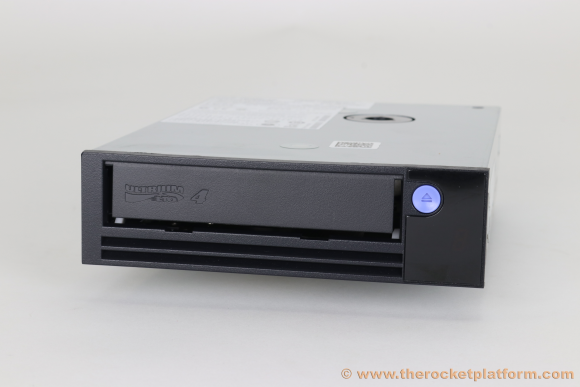 45E1126 - IBM LTO-4 Internal Mount SAS Tape Drive