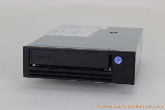 (5638) - IBM LTO-5 Internal Mount SAS Tape Drive