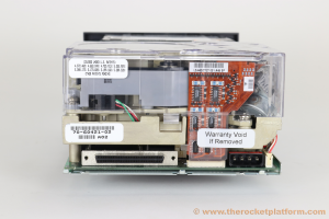 09N0728 - IBM DLT8000 Internal Mount SCSI Tape Drive