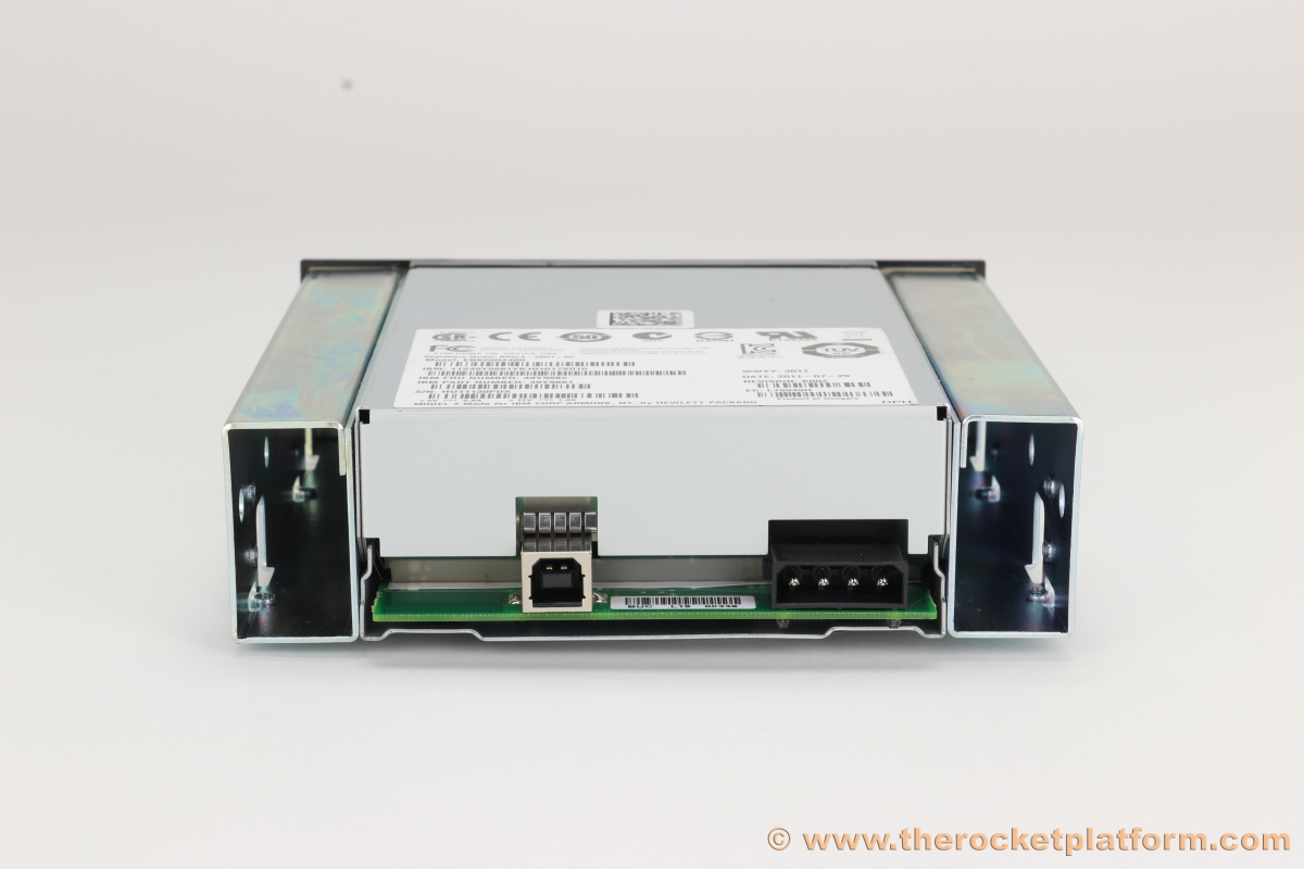 49Y9882 - IBM DDS-5 Internal Mount USB Tape Drive