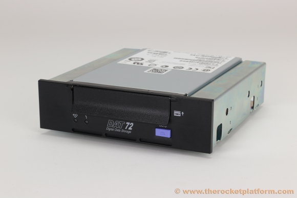 49Y9882 - IBM DDS-5 Internal Mount USB Tape Drive