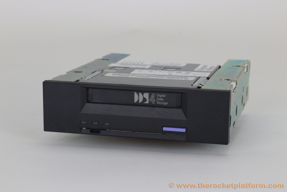 48P7040 - IBM DDS-4 Internal Mount SCSI Tape Drive