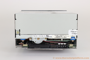 71P9126 - IBM LTO-1 Internal Mount SCSI Tape Drive