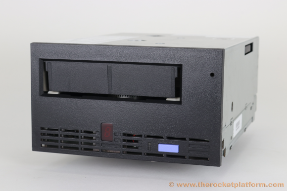 71P9126 - IBM LTO-1 Internal Mount SCSI Tape Drive