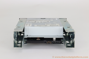 CD72LWH - IBM DDS-5 Internal Mount SCSI Tape Drive
