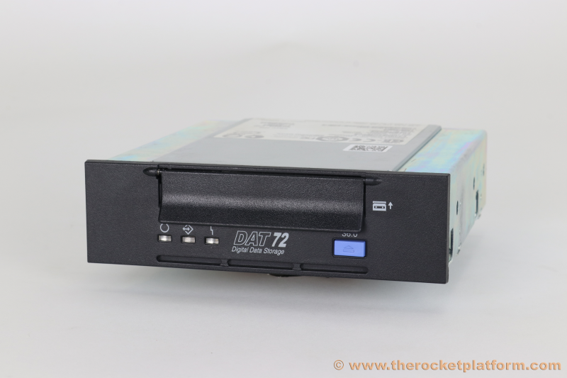 C743803030 IBM DDS5 Internal Mount SCSI Tape Drive