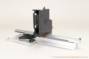 607013-002 - Overland NEO4000 NEO4000e Picker Assembly