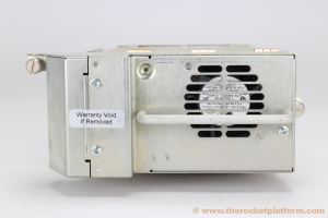 973335-101 - Overland NEO2000 NEO4000 SDLT320 SCSI Tape Drive