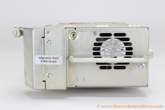 973335-101 - Overland NEO2000 NEO4000 SDLT320 SCSI Tape Drive