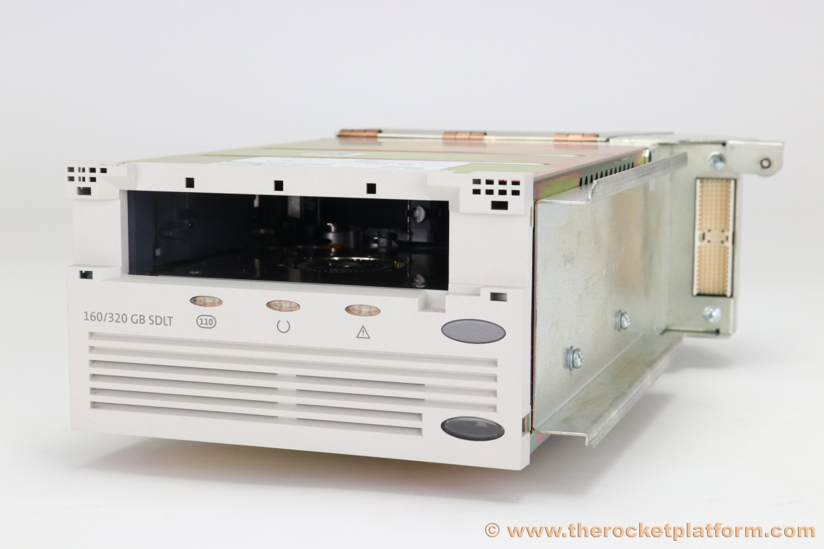 973335-101 - Overland NEO2000 NEO4000 SDLT320 SCSI Tape Drive