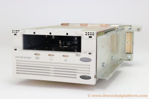 973335-101 - Overland NEO2000 NEO4000 SDLT320 SCSI Tape Drive