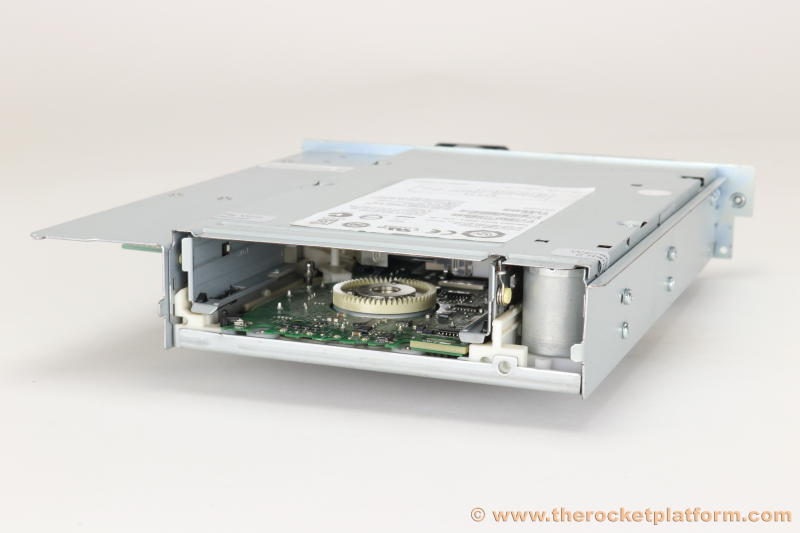 572730001 Overland NEO200s NEO400s LTO4 SAS Tape Drive HP