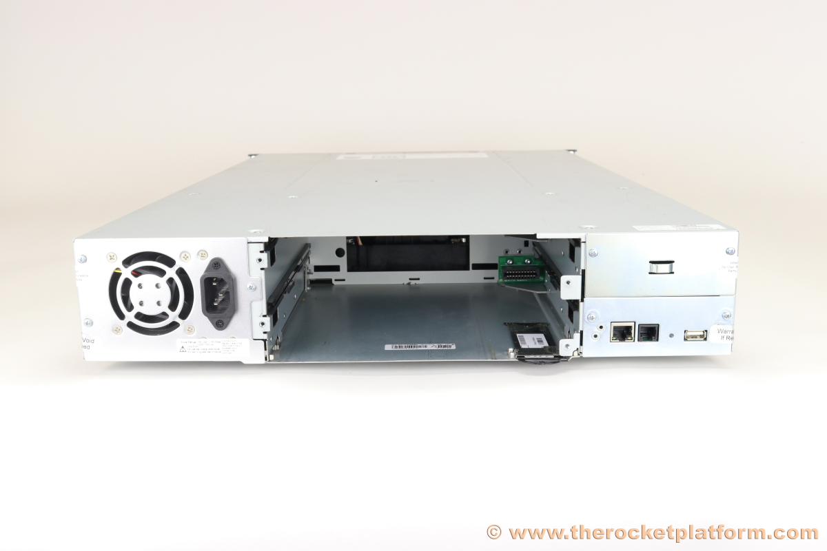 NEO200S-HP - Overland NEO200s Chassis Assembly HP