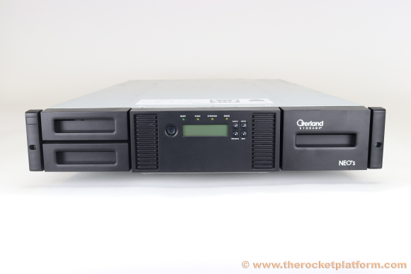 NEO200S-HP - Overland NEO200s Chassis Assembly HP