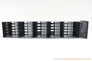 3-04940-01 - Quantum i3 i6 Control and Expansion Module Right Magazine