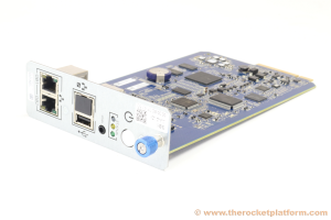 3-07062-03 - Quantum i6 Control Module SCB