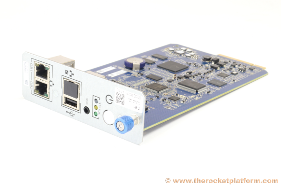 3-07062-03 - Quantum i6 Control Module SCB