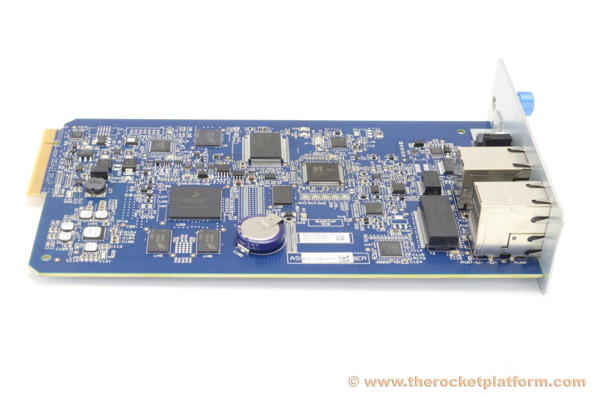 3-07062-03 - Quantum i6 Control Module SCB