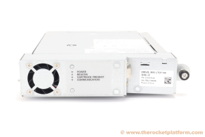 3-07315-02 - Quantum i3 LTO-7 Half Height SAS Tape Module