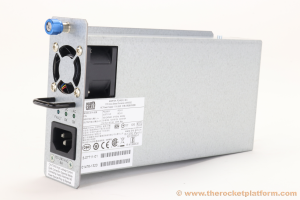 3-07711-01 - Quantum i6 Control and Expansion Module Power Supply 440 Watt