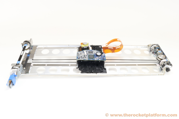 3-07769-01 - Quantum i3 i6 Generation 2 Robotics Assembly