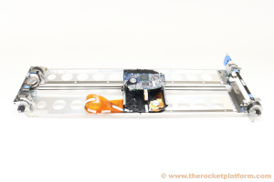 3-07769-01 - Quantum i3 i6 Generation 2 Robotics Assembly