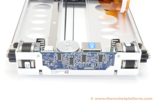 3-07769-01 - Quantum i3 i6 Generation 2 Robotics Assembly