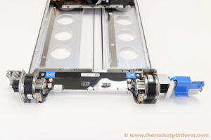 3-07769-01 - Quantum i3 i6 Generation 2 Robotics Assembly