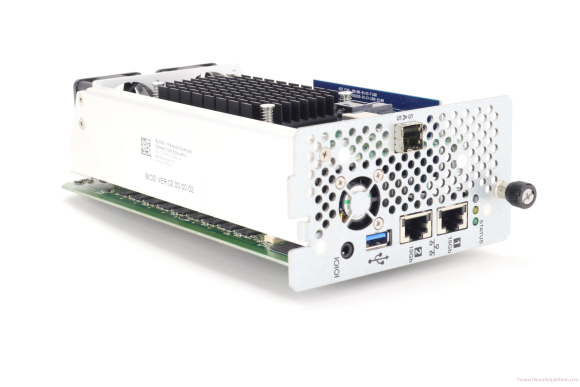 9-05360-02 - Quantum iBlade LTFS Four SAS Scalar i3