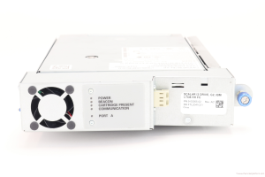9-05365-02 - Quantum i3 LTO-8 Half Height FC Tape Module