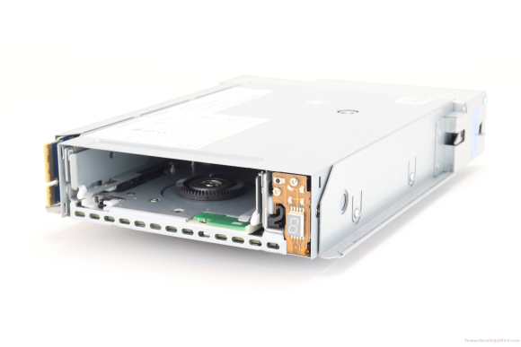 9-05366-02 - Quantum i3 LTO-8 Half Height SAS Tape Module