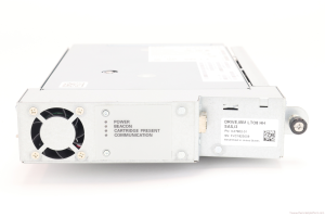 9-05366-02 - Quantum i3 LTO-8 Half Height SAS Tape Module