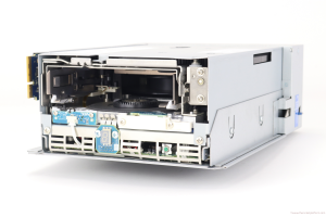 9-05367-01 - Quantum i6 LTO-8 Full Height FC Tape Module
