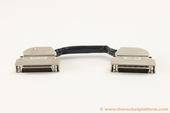 3-01853-03 - Quantum Scalar i500 Interconnect Cable