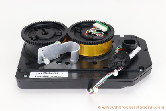 3-01912-10 - Quantum Scalar i500 Picker Cable