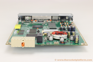3-01989-12 - Quantum Scalar i500 Control Card