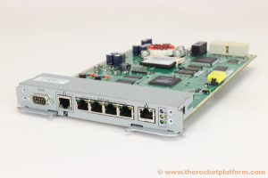 3-01989-12 - Quantum Scalar i500 Control Card
