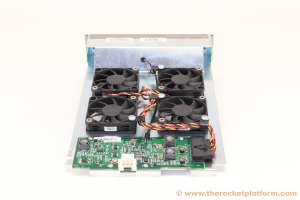3-02014-06 - Quantum Scalar i500 Cooling Fan Blade